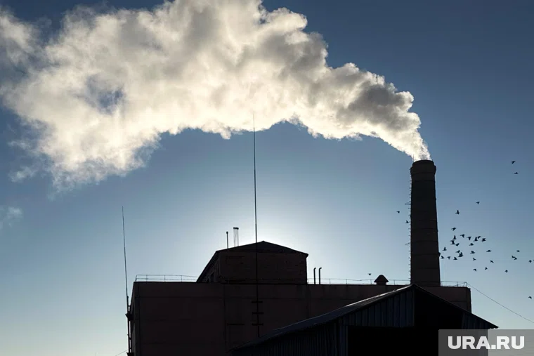 «Лысьва-Теплоэнерго» было монополистом в территории 