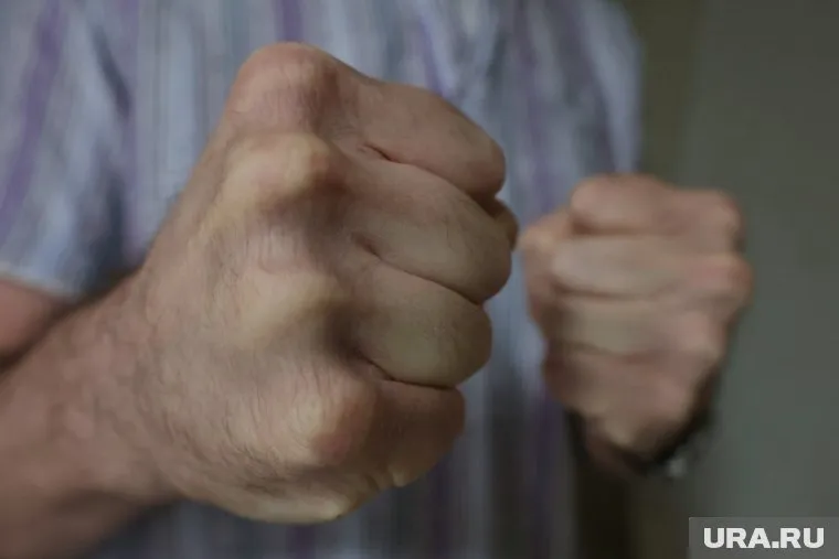 Депутата думы Урая задержали после драки