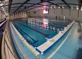 Умер заслуженный тренер России Дмитрий Шалагин