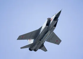 ВС РФ мощно ответили ударами «Кинжалов» на атаки ВСУ