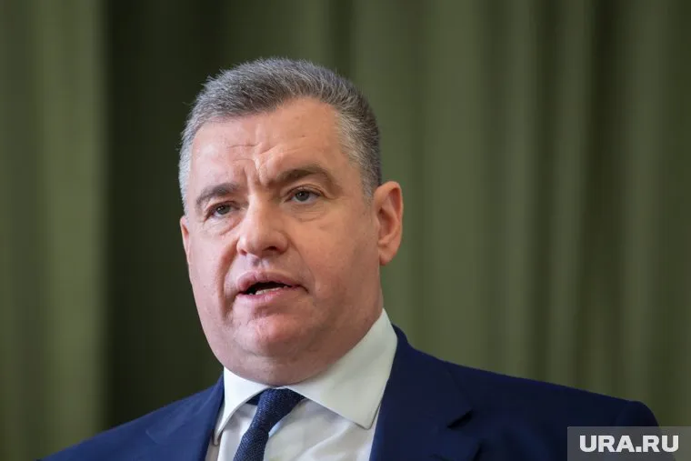 Леонид Слуцкий встречается в Екатеринбурге со студентами