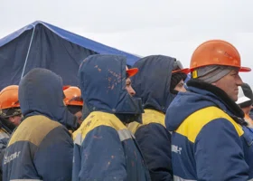 Что взять с собой на вахту в ЯНАО: список необходимых вещей и советы опытных вахтовиков