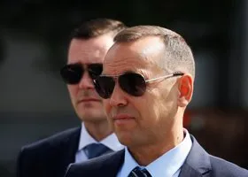 Губернатор Шумков в Москве провел встречу с главой «Ростеха» Чемезовым