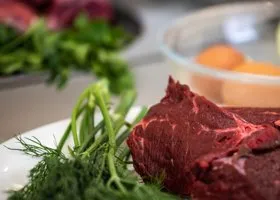 «Магнит» планирует производить соевое мясо