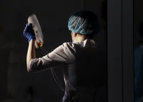 Пермская медсестра отсудила у больницы соцвыплату 