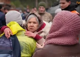 Челябинский спасотряд рассказал, как искал пропавшую на кладбище бабушку