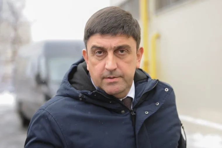 Алексей Текслер с рабочим визитом в Златоустовский городской округ. Челябинск