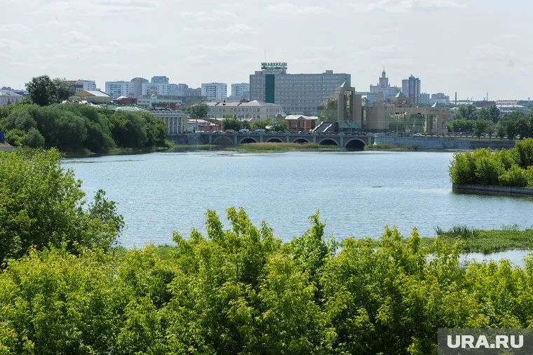 Общественные обсуждения по проекту пройдут с 11 октября по 8 ноября