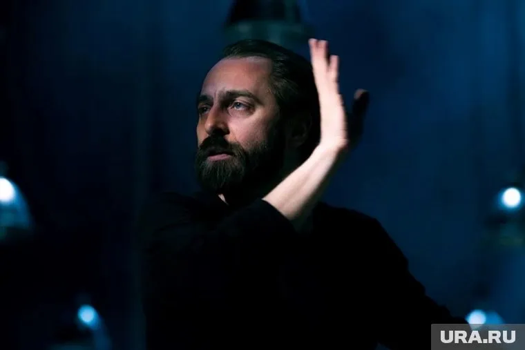 Премьеру готовит Владимир Панков