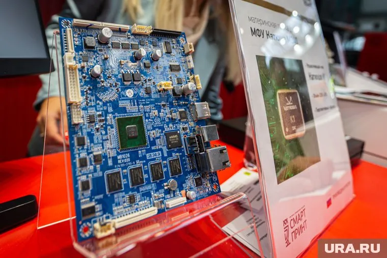 В магазинах отмечается нехватка накопителей памяти