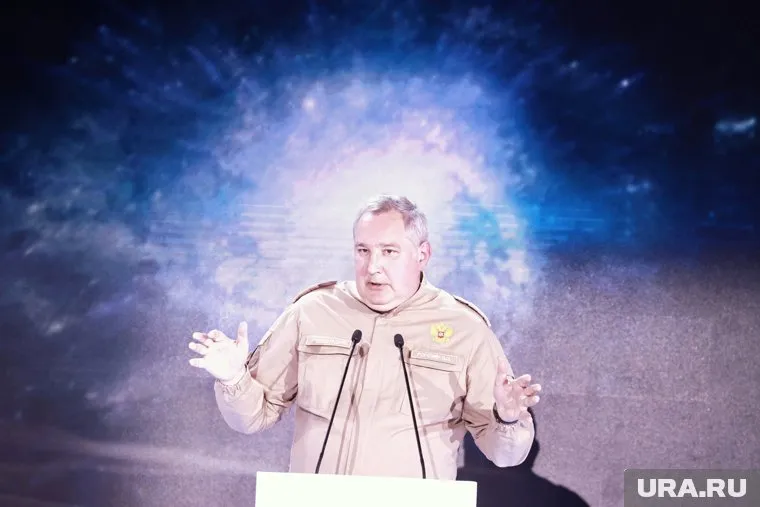 Дмитрий Рогозин рассказал о своих товарищах из Донбасса