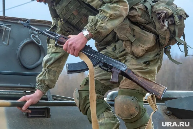 Большой обмен пленными между РФ и Украиной произошел 3 января
