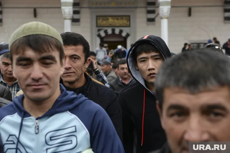 В Садовом хотят построить благотворительный дом для мусульман