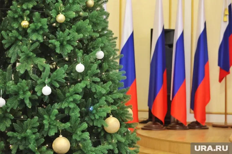 После Нового года в России повысится МРОТ
