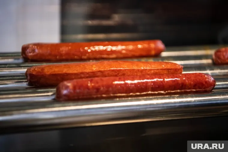 Образцы колбасок марки «Чевапчичи» не прошли испытания Роспотребнадзора 