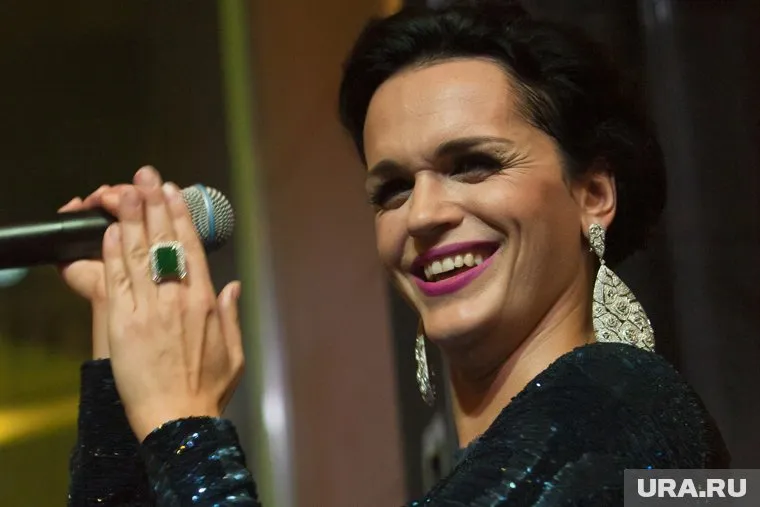 В ЯНАО прозвучат хиты певицы Славы