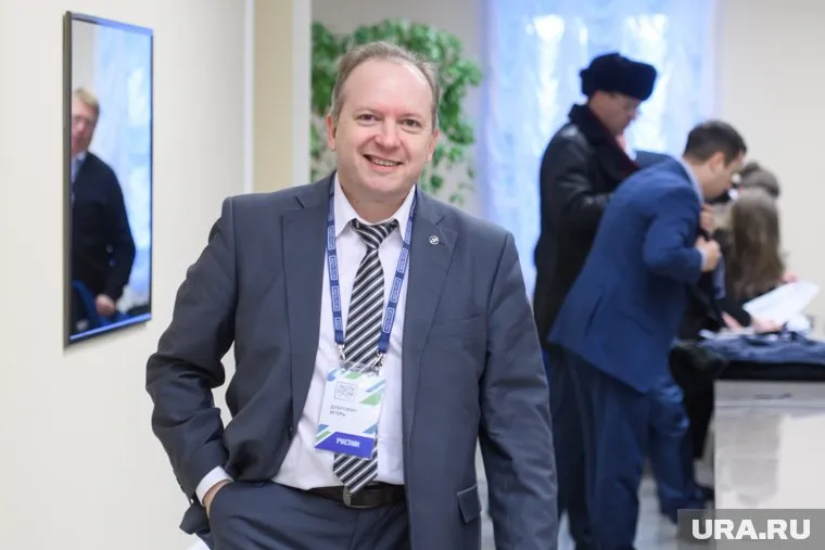 Игорь Дубровин неожиданно уволился с руководящего поста