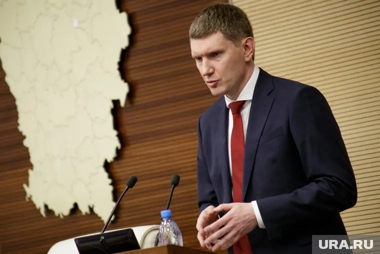 Максим Решетников считает, что проект поможет развитию региона