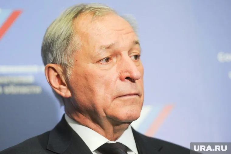 Генпрокуратура РФ пытается национализировать активы деловых партнеров Струкова