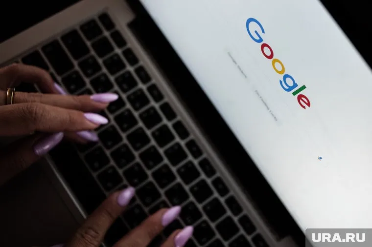 Пользователи не могут зайти на сервисы Google