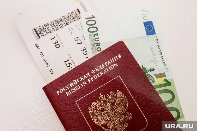 В России хотят сделать выплаты за задержки авиарейсов автоматическими