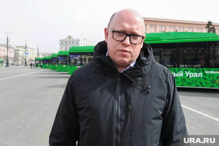 Алексей Нечаев попал под следствие