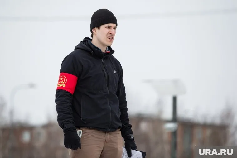 В Сургуте первый секретарь сургутского горкома КПРФ Сергей Чичканов заявил о бойкоте выборов в городскую думу