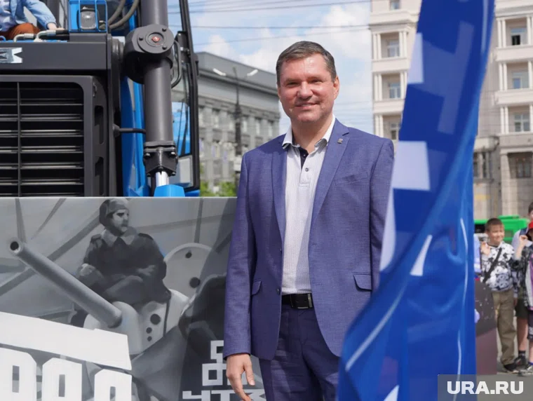 Сергей Буяков рассказал челябинцам, что нового ждет их в 2026 году