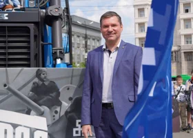 Платные парковки и восьмой район: спикер гордумы о будущем Челябинска