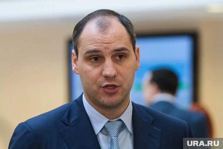 Денис Паслер готов повести "Единую Россию" на выборы