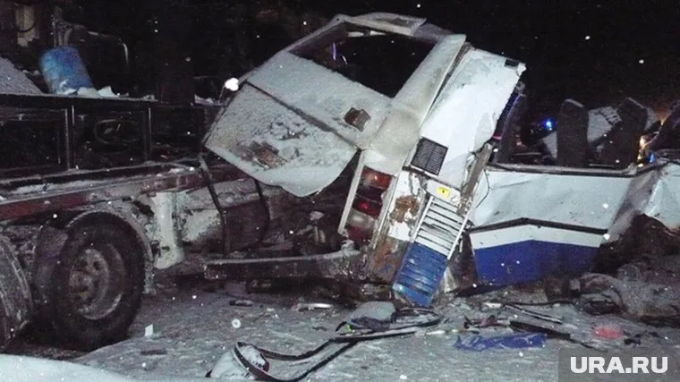 В ДТП погибли 12 человек, более 20 были ранены — эту трагедию некоторые родственники пострадавших используют в собственных целях