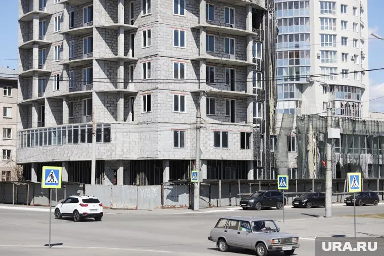 Правительство РФ утвердило порядок списания государственных недостроев