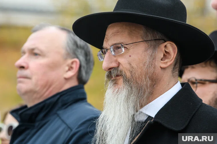 Лазар осудил слова муфтия Чечни