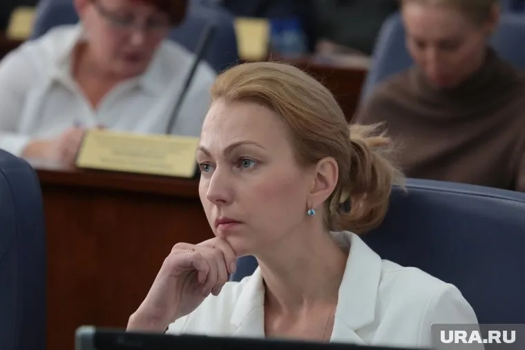 Веронике Куликовой доверили выводить "мироновцев" из кризиса