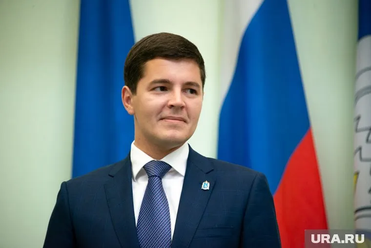 Дмитрий Артюхов посоветовал посмотреть фильм с семьей