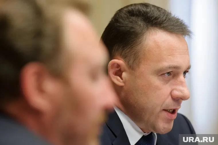 Игорь Холманских уже запускал проект по напоминанию регионам о полпредстве