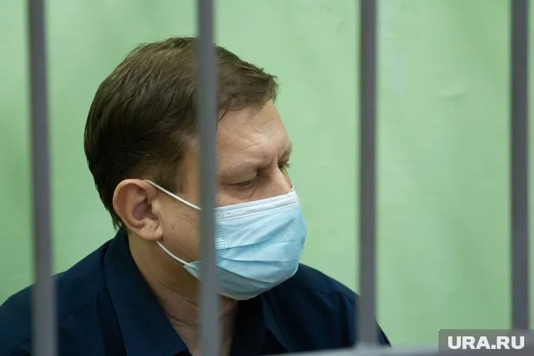 Валерий Измалков пытался обжаловать меру пресечения