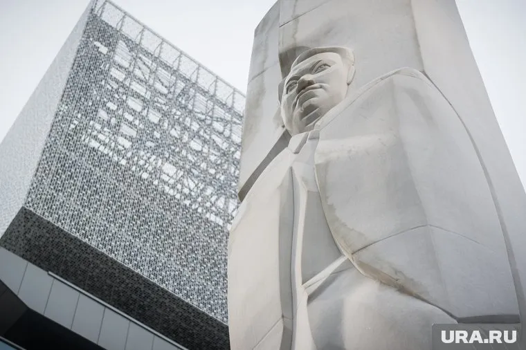 На родине Ельцина объяснили слова коммуниста