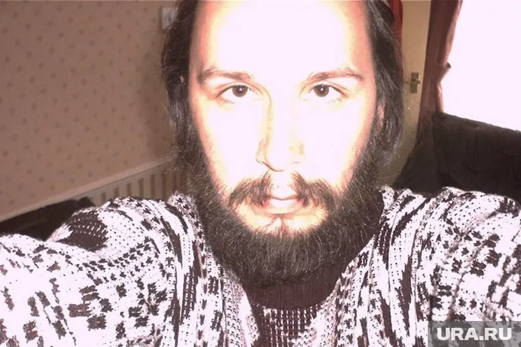 МВД ищет Михаила Вербицкого 