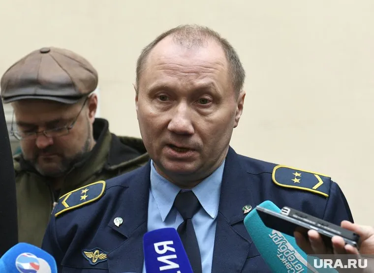 За подвиг Александра Каверина наградили знаком «Почетный работник транспорта России»