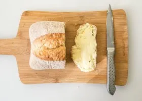 Росстат сообщил о резком подорожании сливочного масла