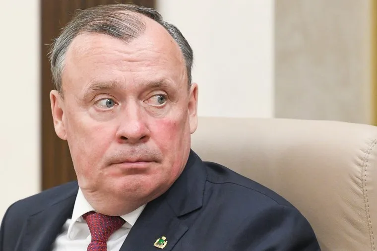 Первое заседание ЕГД восьмого созыва. Екатеринбург