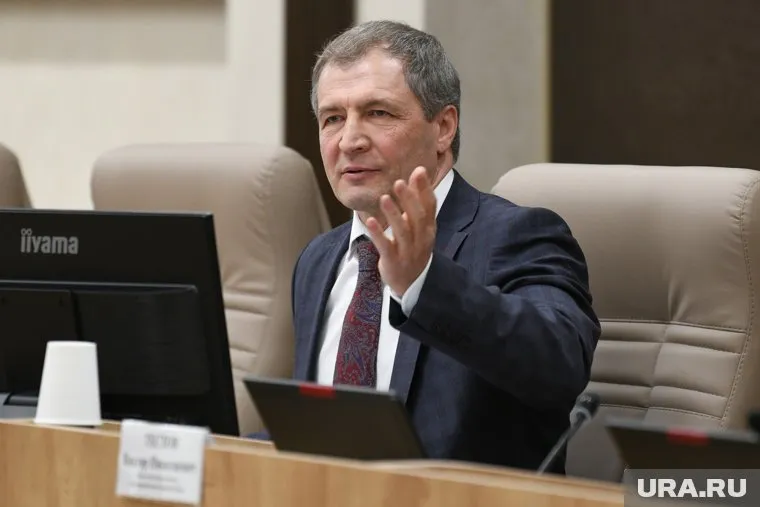 Игорь Володин обозначил, что готов стать лицом «Единой России» в Екатеринбурге