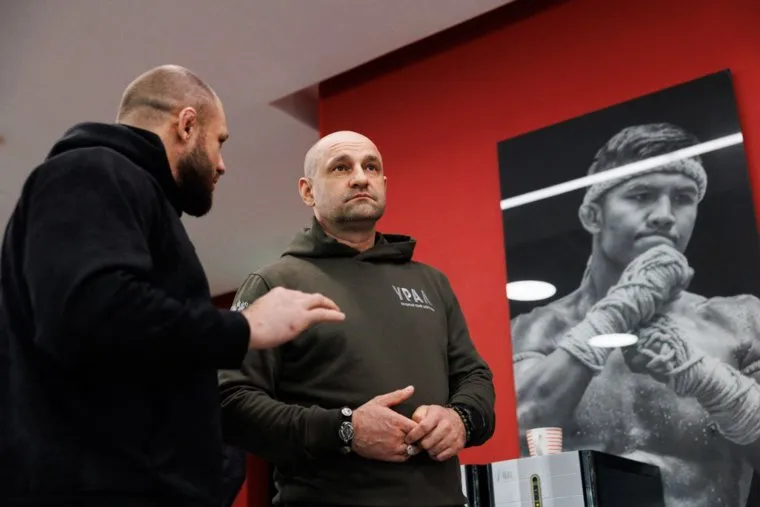 Полпред предполагает, что в академии можно обучать ветеранов СВО 