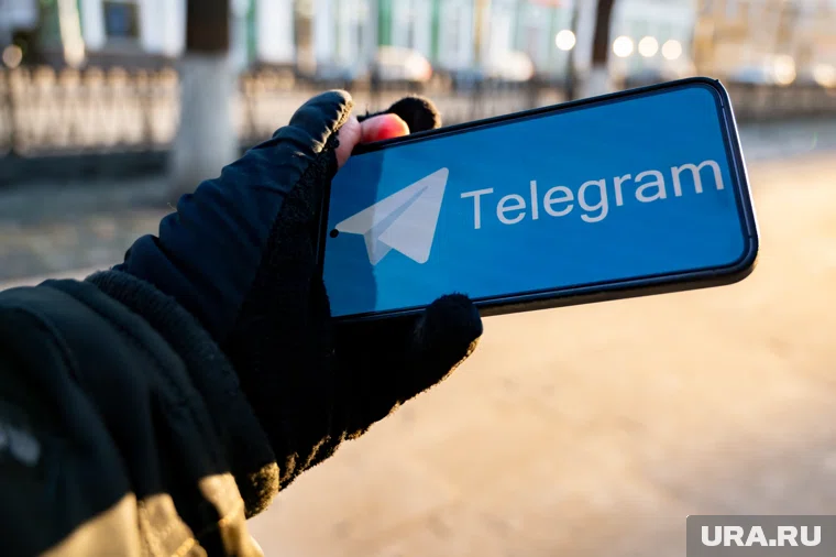 Пользователи жалуются на сбои в работе Telegram