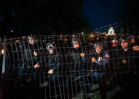 Главные события и люди Екатеринбурга в 48 кадрах