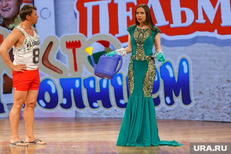 Шоу будет выходить эксклюзивно на СТС