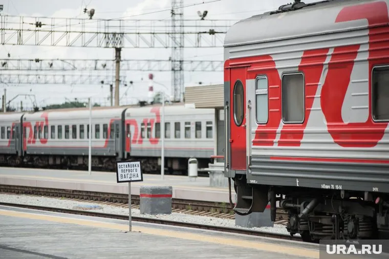 Екатеринбург и Ханты-Мансийск соединятся напрямую железнодорожной веткой