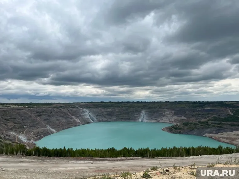 Экологическая ситуация в Коркинском округе улучшилась после рекультивации разреза