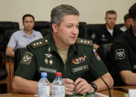 Экс-замминистра обороны Иванов не признал вину ни по одному обвинению